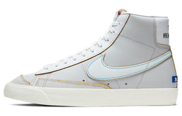 Nike: Кроссовки  Blazer Mid 77