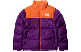 The North Face: Многоцветный пуховик  1996