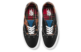Vans: Кроссовки 