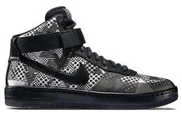 Nike: Кроссовки  Air Force 1