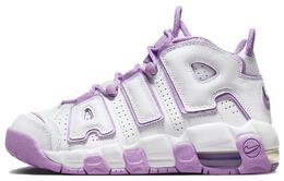 Nike: Кроссовки  Air More Uptempo