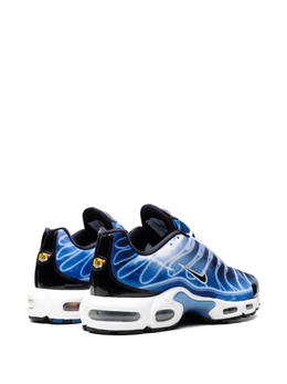 Nike: Синие кроссовки  Air Max Plus OG