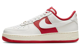 Nike: Белые кроссовки  Air Force 1 Low