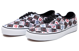 Vans: Кроссовки 