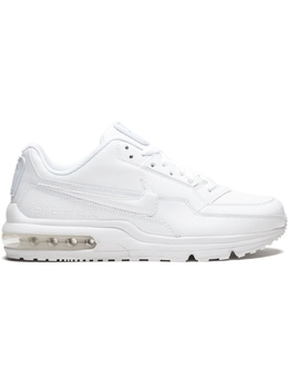 Nike: Белые кроссовки  Air Max LTD 3