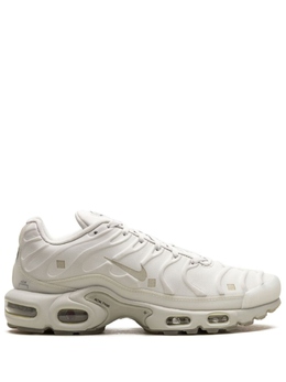 Nike: Белые кроссовки  Air Max Plus