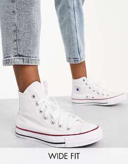 Converse: Кроссовки  Chuck Taylor All Star Hi