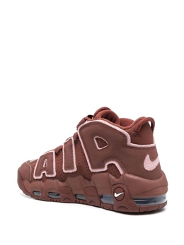 Nike: Коричневые кроссовки  Air More Uptempo 96