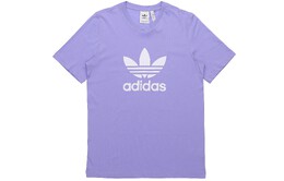 Adidas Originals: Светлая футболка 