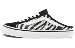 Vans: Кроссовки  Style 36