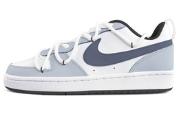 Nike: Светлые кроссовки  Court