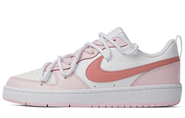 Nike: Белые кроссовки  Court