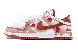 Nike: Тёмные кроссовки  Dunk