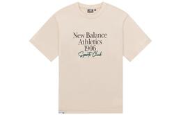 New Balance: Футболка 