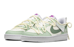Nike: Кроссовки  Court
