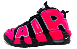 Nike: Кроссовки  Air More Uptempo