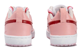 Nike: Розовые кроссовки  Court
