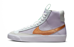 Nike: Кроссовки  Blazer