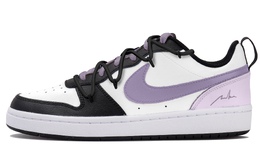 Nike: Белые кроссовки  Court