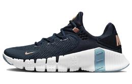 Nike: Чёрные кроссовки 