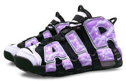 Nike: Кроссовки  Air More Uptempo