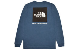 The North Face: Тёмная футболка 