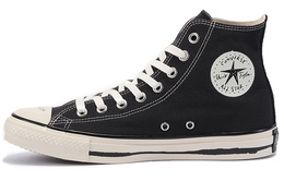 Converse: Чёрные кроссовки  Chuck Taylor All Star