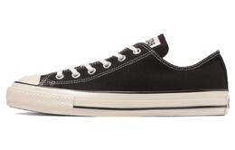 Converse: Чёрные кеды  Chuck Taylor All Star