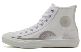 Converse: Белые кроссовки  Chuck Taylor All Star