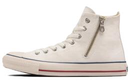 Converse: Белые кроссовки  Chuck Taylor All Star