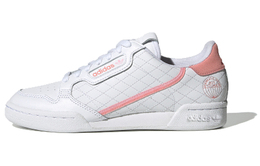 Adidas Originals: Розовые кроссовки 