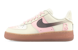 Nike: Белые кроссовки  Air Force 1