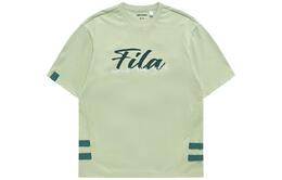 Fila: Винтажная футболка 