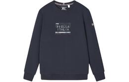 Fila: Тёмная толстовка 