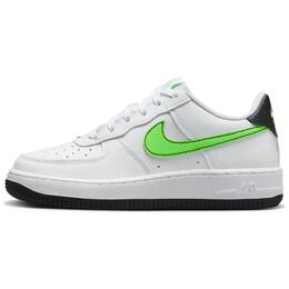 Nike: Белые кроссовки  Air Force 1