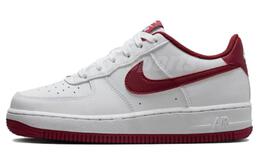 Nike: Белые кроссовки  Air Force 1