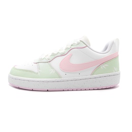 Nike: Розовые кроссовки  Court