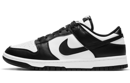 Nike: Тёмные кроссовки  Dunk