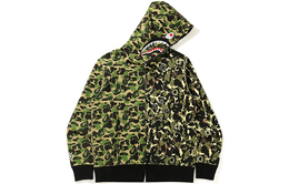 A BATHING APE: Толстовка 