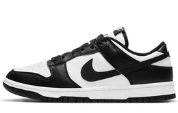 Nike: Белые кроссовки  Dunk