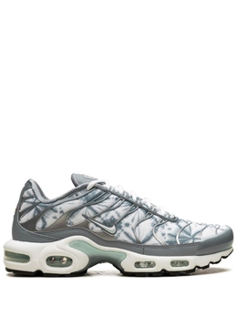 Nike: Синие кроссовки  Air Max Plus