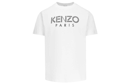 Kenzo: Футболка 