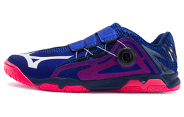 Mizuno: Кроссовки 