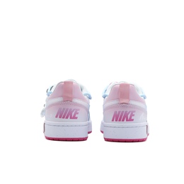 Nike: Розовые кроссовки  Court