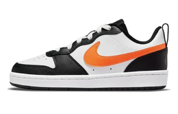 Nike: Белые кроссовки  Court