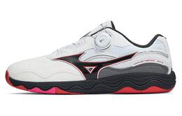 Mizuno: Белые кроссовки 