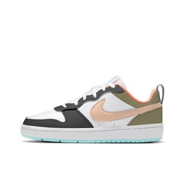 Nike: Белые кроссовки  Court