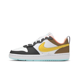 Nike: Белые кроссовки  Court