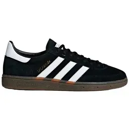 adidas: Чёрные кеды  Gazelle