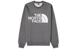 The North Face: Тёмная толстовка 